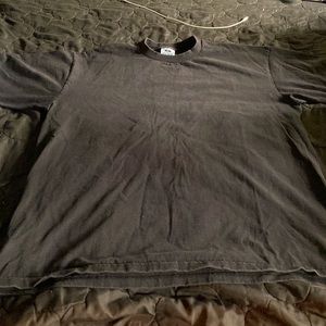 2xl Black pro club t-shirt